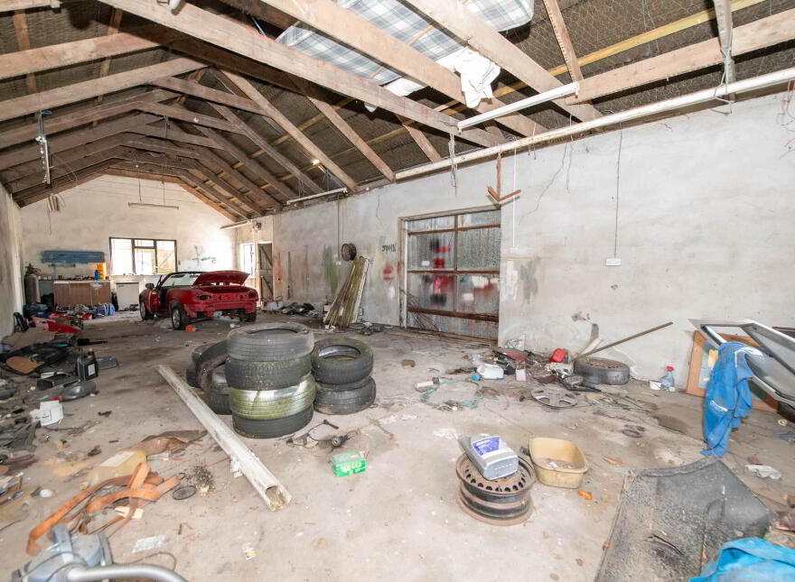 6 Tank Road, Luddan, Buncrana, F93DX6K