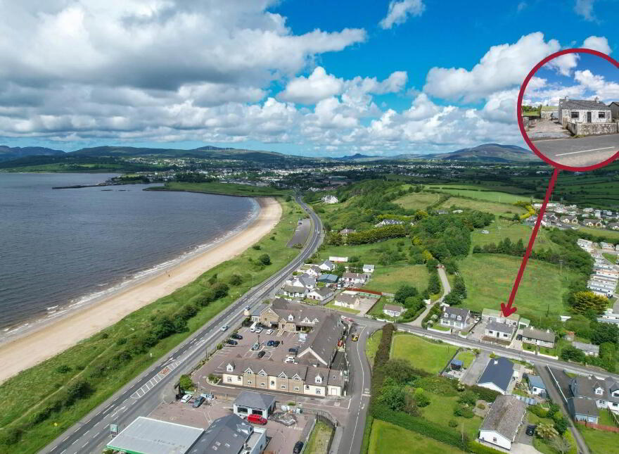 6 Tank Road, Luddan, Buncrana, F93DX6K