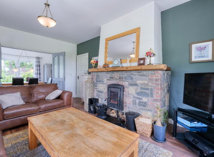Coolbawn, Losset, H12ND61