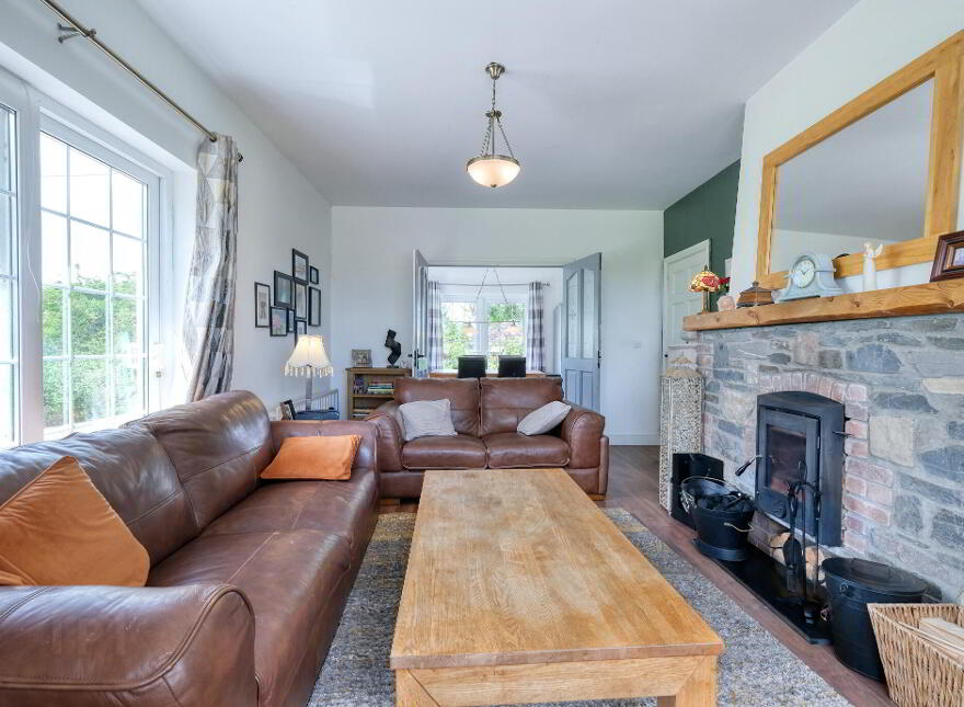 Coolbawn, Losset, H12ND61