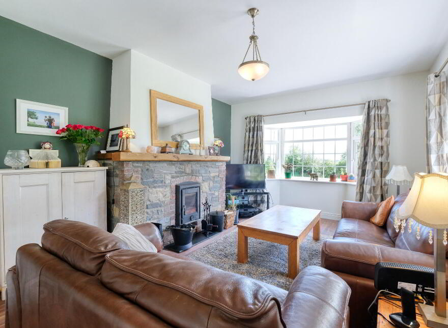 Coolbawn, Losset, H12ND61
