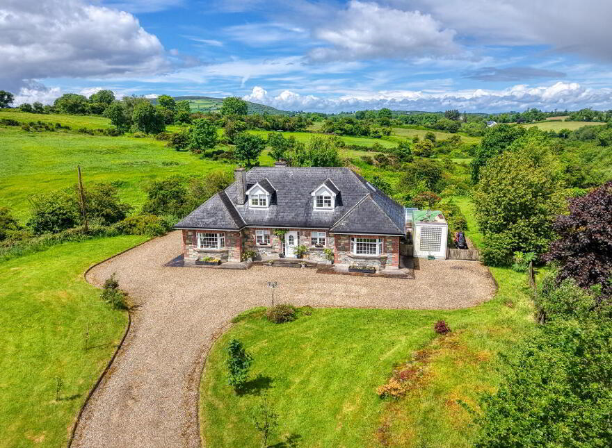 Coolbawn, Losset, H12ND61