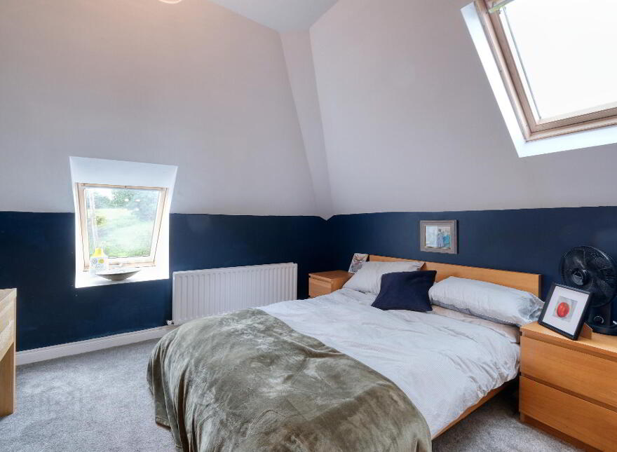 Coolbawn, Losset, H12ND61