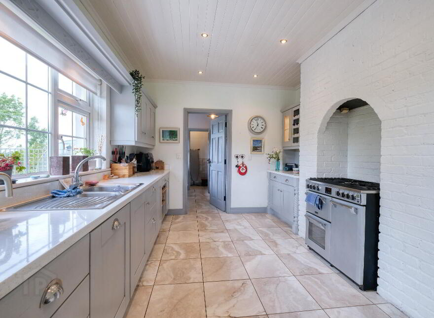 Coolbawn, Losset, H12ND61