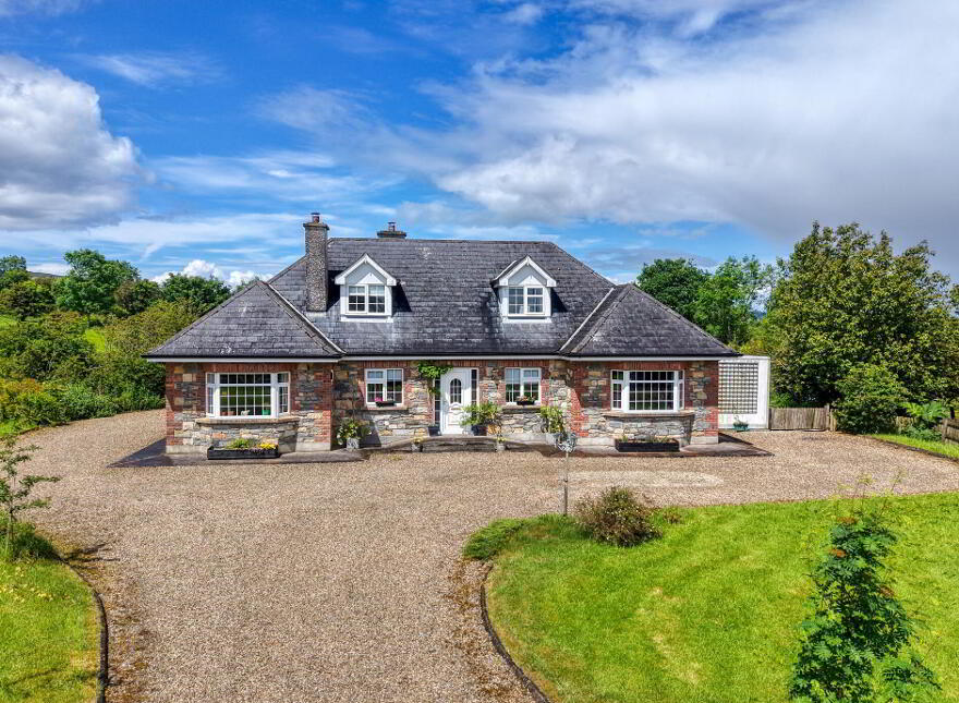 Coolbawn, Losset, H12ND61