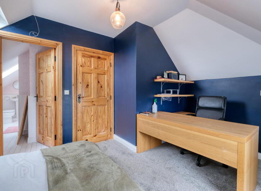 Coolbawn, Losset, H12ND61