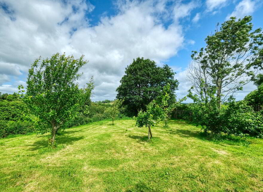 Coolbawn, Losset, H12ND61