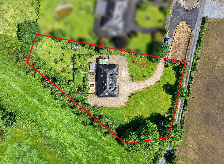 Coolbawn, Losset, H12ND61