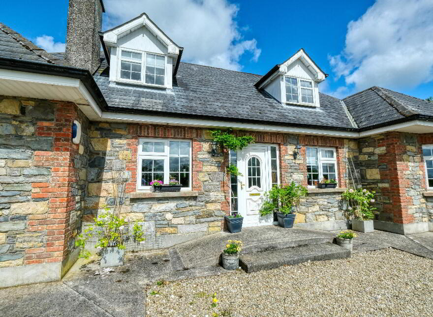 Coolbawn, Losset, H12ND61