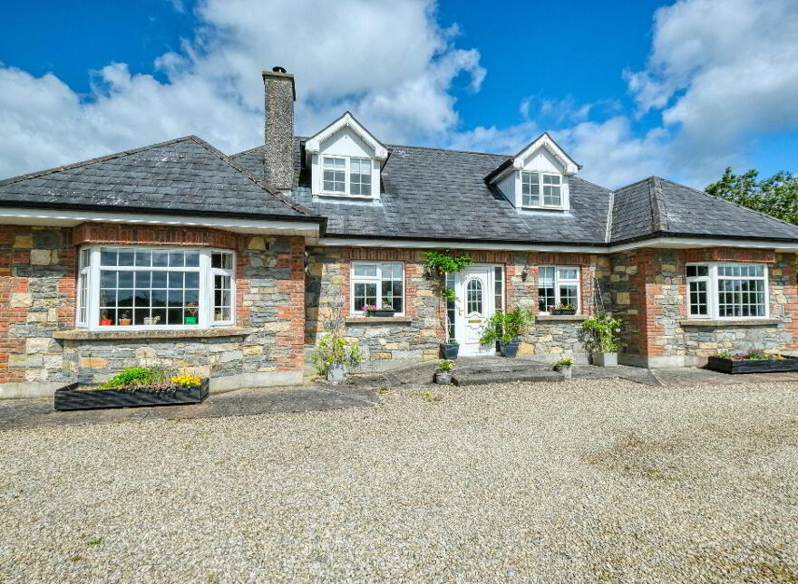Coolbawn, Losset, H12ND61