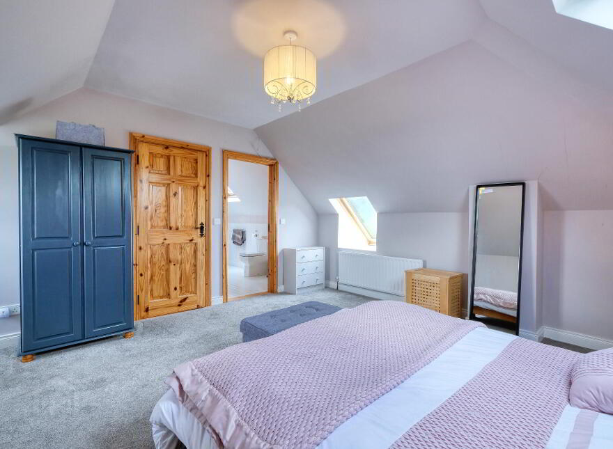 Coolbawn, Losset, H12ND61