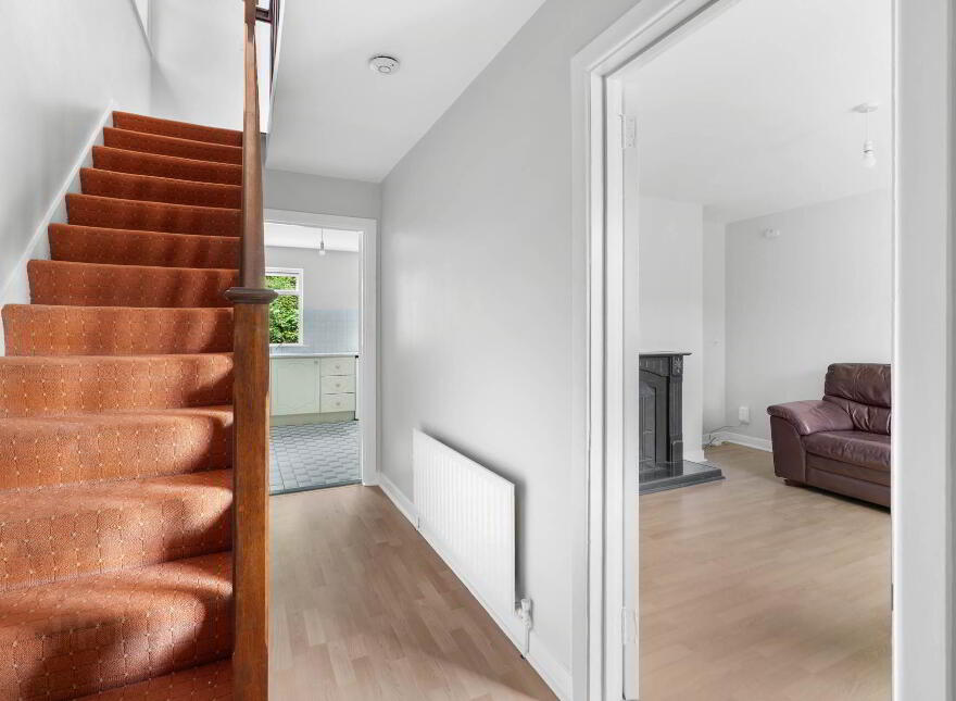 43 Elmwood Downs, Letterkenny, F92P7RF