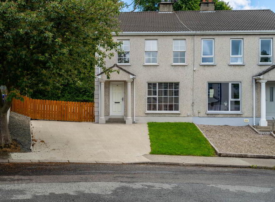 43 Elmwood Downs, Letterkenny, F92P7RF