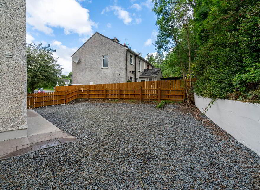 43 Elmwood Downs, Letterkenny, F92P7RF