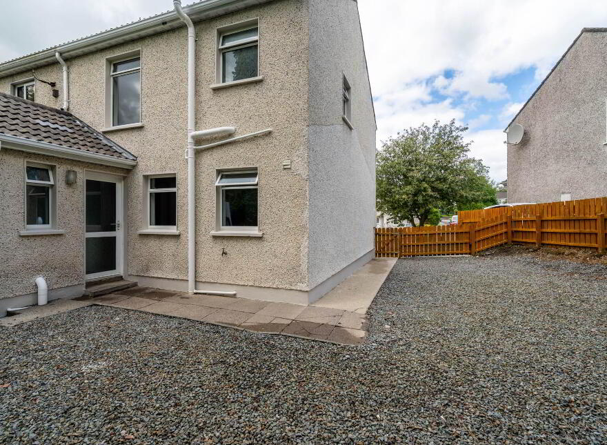 43 Elmwood Downs, Letterkenny, F92P7RF
