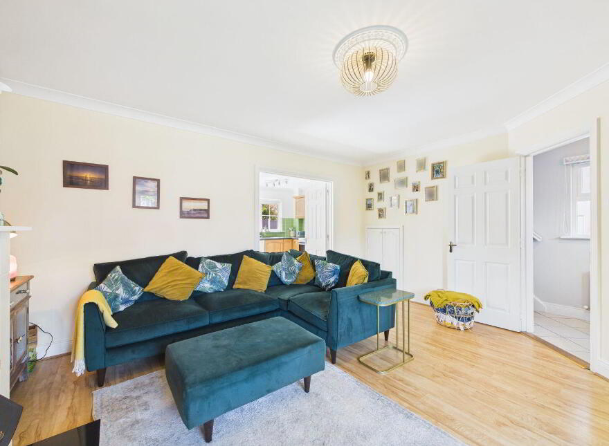 Sweetbriar, 8 Monteverdi Grove, Farmleigh, Waterford Cit...Waterford City Centre, X91R1HE
