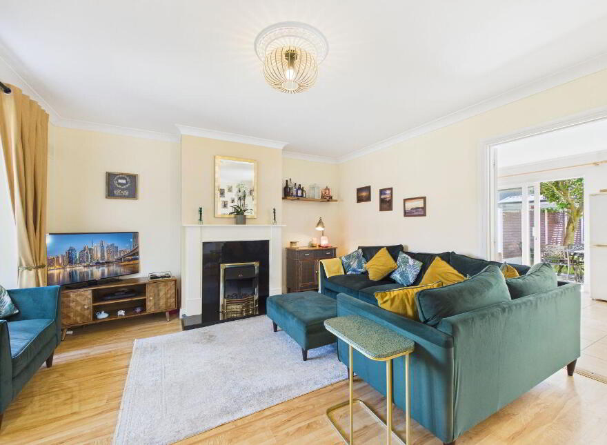 Sweetbriar, 8 Monteverdi Grove, Farmleigh, Waterford Cit...Waterford City Centre, X91R1HE