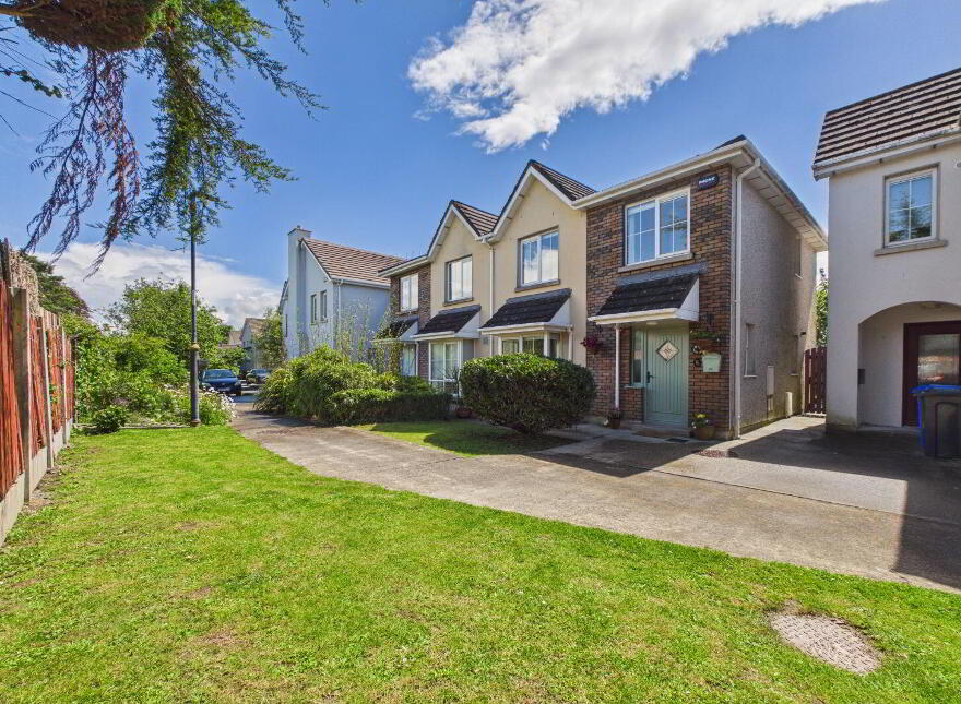 Sweetbriar, 8 Monteverdi Grove, Farmleigh, Waterford Cit...Waterford City Centre, X91R1HE