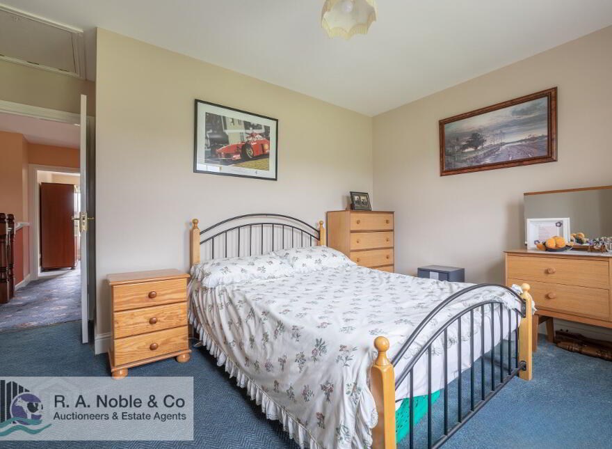66 Claranagh Road, Excellent C. 50.75 Acre Residential Farm, Tempo, BT94 3FL