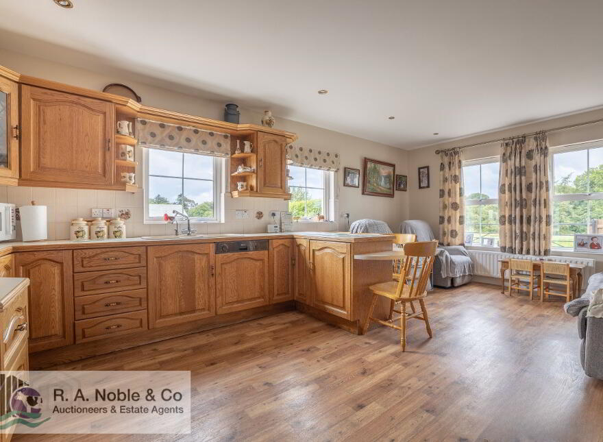 66 Claranagh Road, Excellent C. 50.75 Acre Residential Farm, Tempo, BT94 3FL