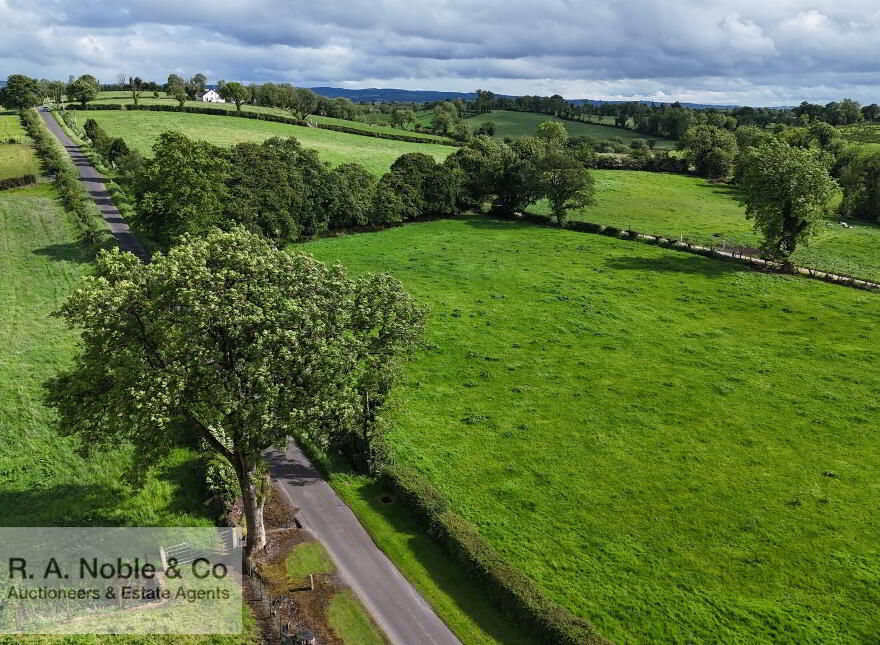 66 Claranagh Road, Excellent C. 50.75 Acre Residential Farm, Tempo, BT94 3FL
