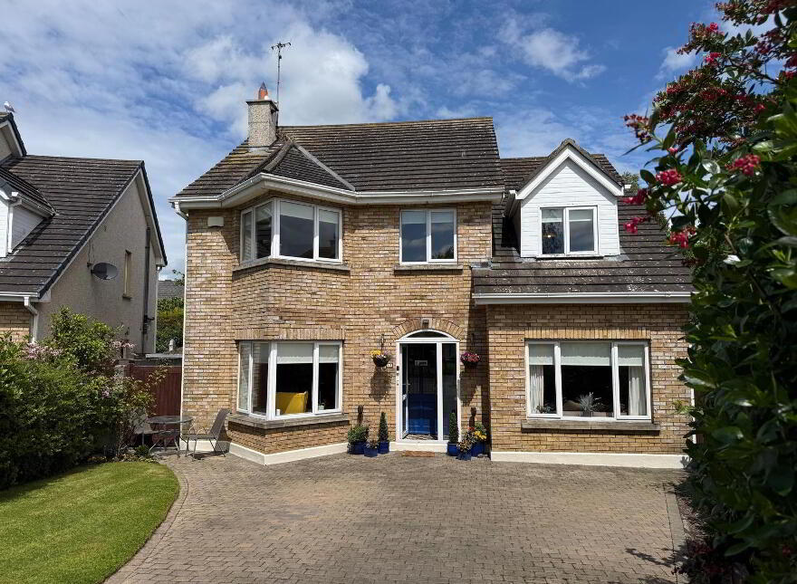 48 Betaghstown Wood, Bettystown, A92D9Y8