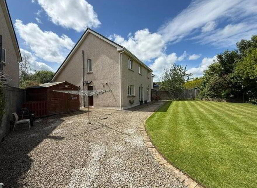 48 Betaghstown Wood, Bettystown, A92D9Y8