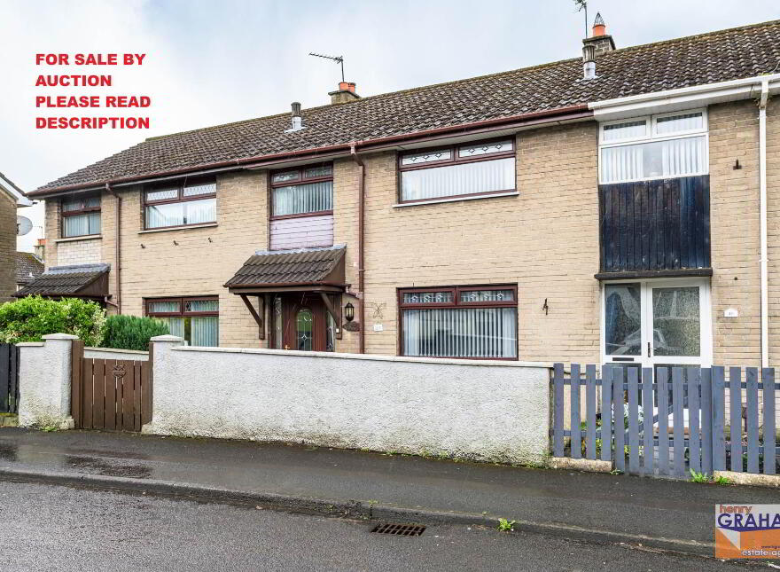 42 Ivan Street, Lisburn, BT28 1YN