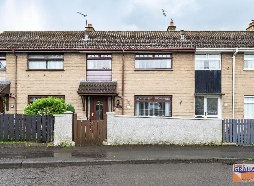 42 Ivan Street, Lisburn, BT28 1YN