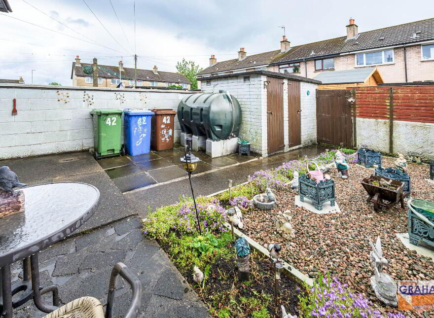 42 Ivan Street, Lisburn, BT28 1YN