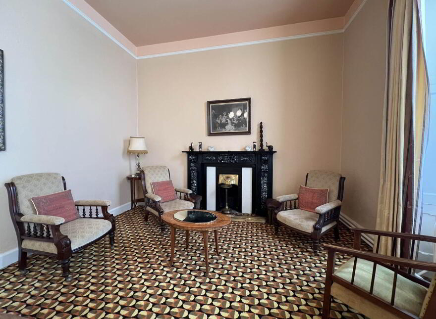 Convent Of Mercy, Callan, R95E659