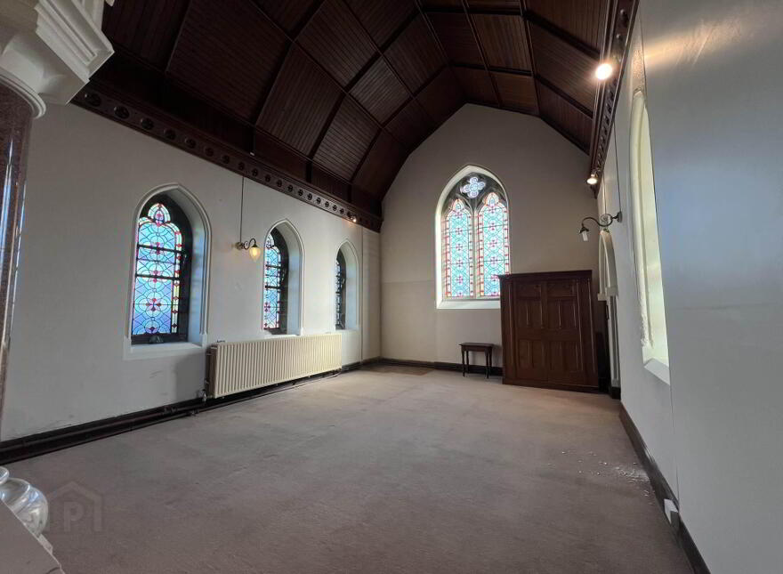 Convent Of Mercy, Callan, R95E659
