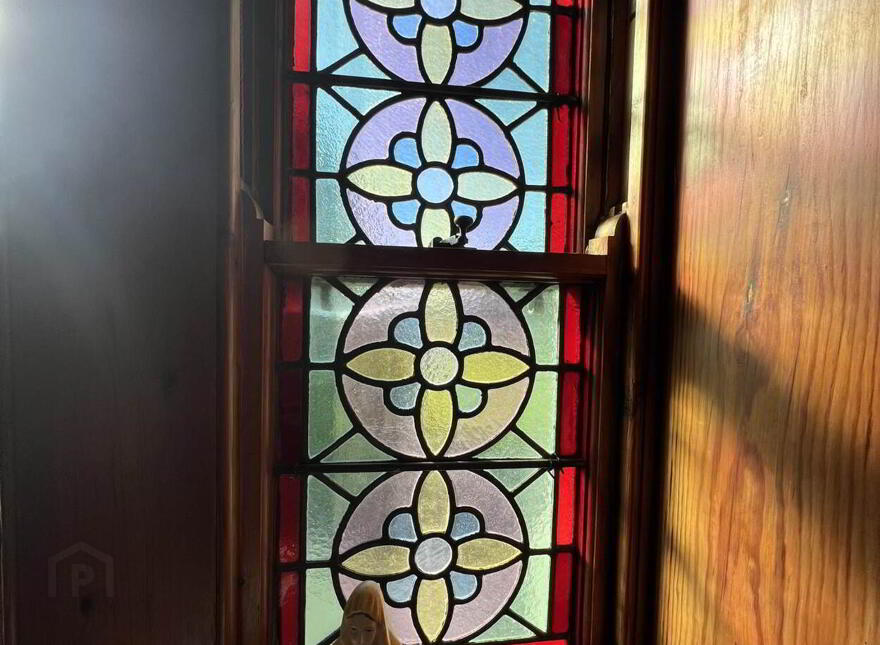 Convent Of Mercy, Callan, R95E659
