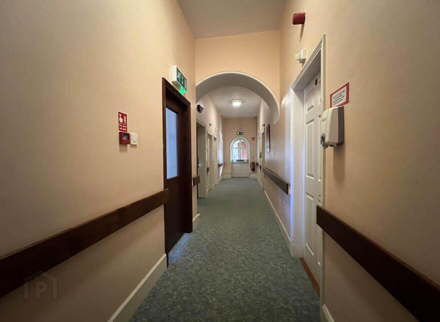 Convent Of Mercy, Callan, R95E659