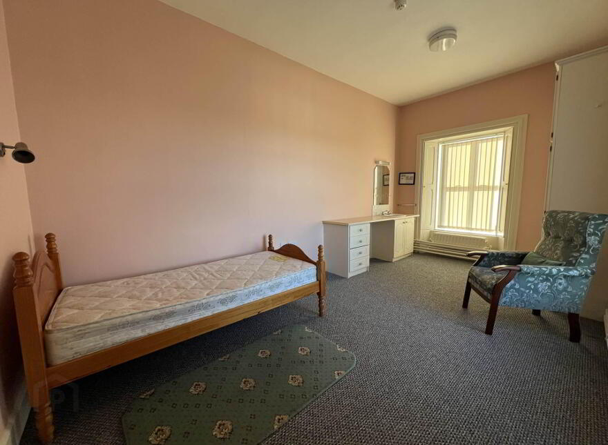Convent Of Mercy, Callan, R95E659