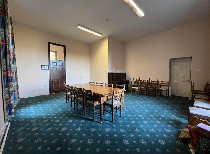 Convent Of Mercy, Callan, R95E659