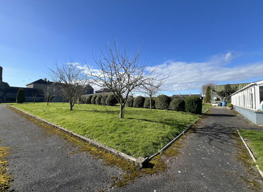 Convent Of Mercy, Callan, R95E659