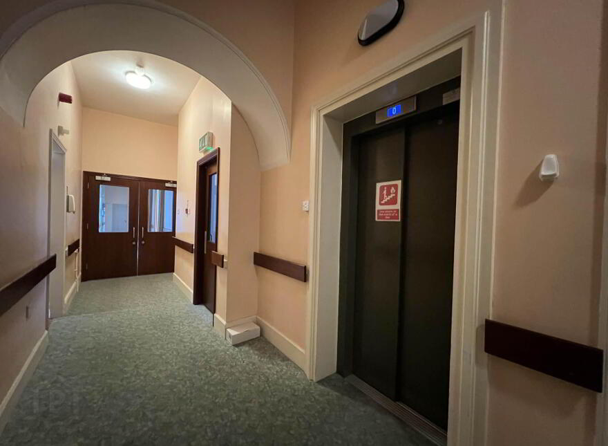 Convent Of Mercy, Callan, R95E659