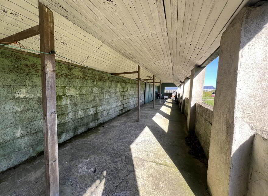 Convent Of Mercy, Callan, R95E659