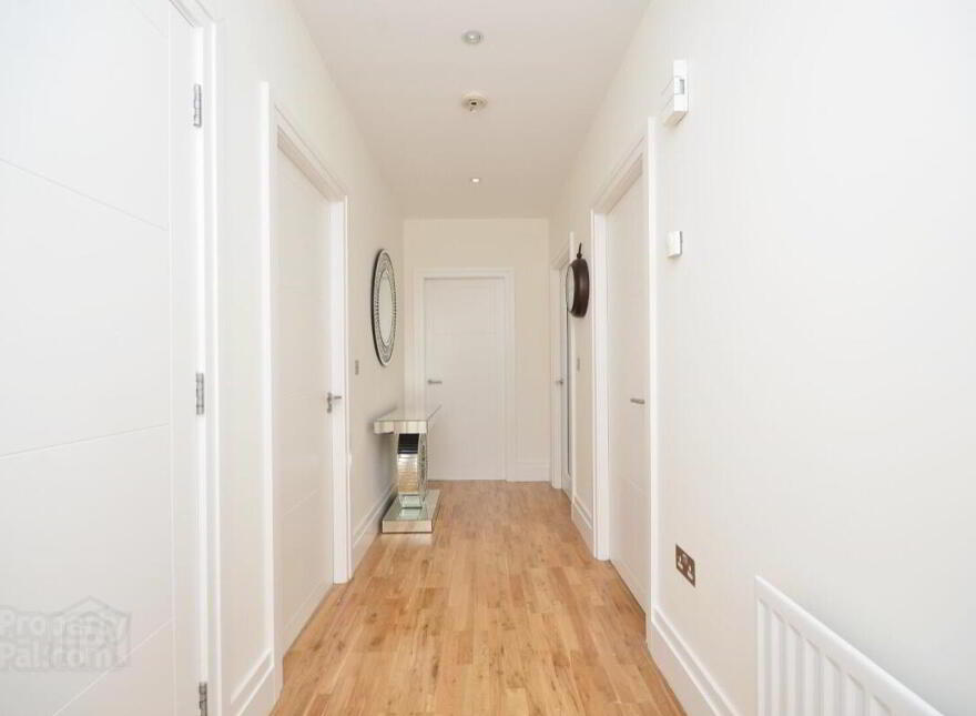 E5 The Elms, Malone Square Malone Road, Belfast, BT9 6SB