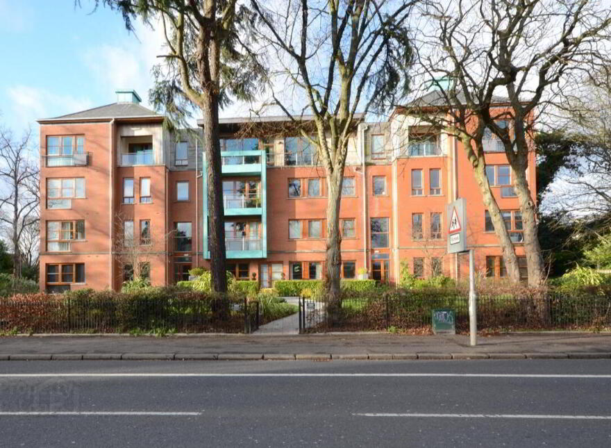 E5 The Elms, Malone Square Malone Road, Belfast, BT9 6SB