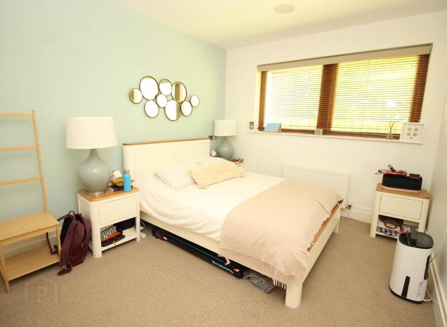 E5 The Elms, Malone Square Malone Road, Belfast, BT9 6SB