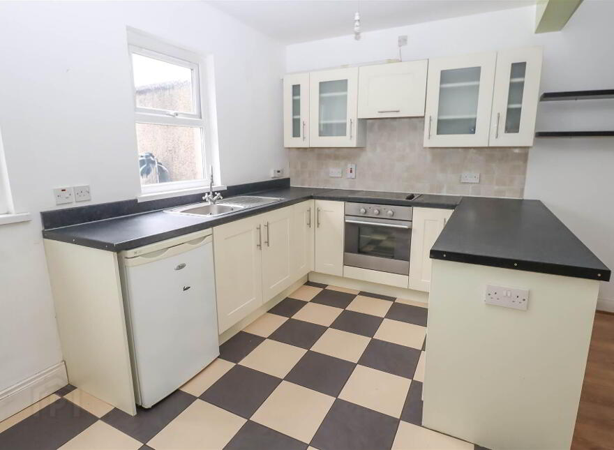 44 Talbot Street, Newtownards, BT23 4EG