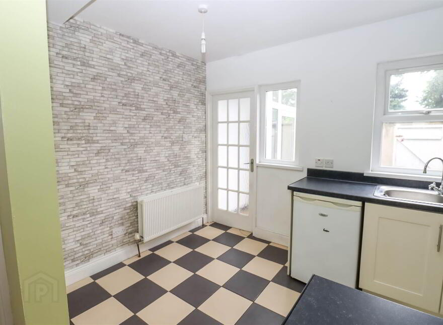 44 Talbot Street, Newtownards, BT23 4EG