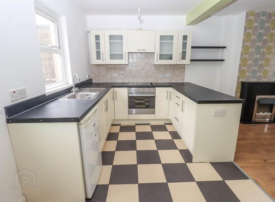 44 Talbot Street, Newtownards, BT23 4EG