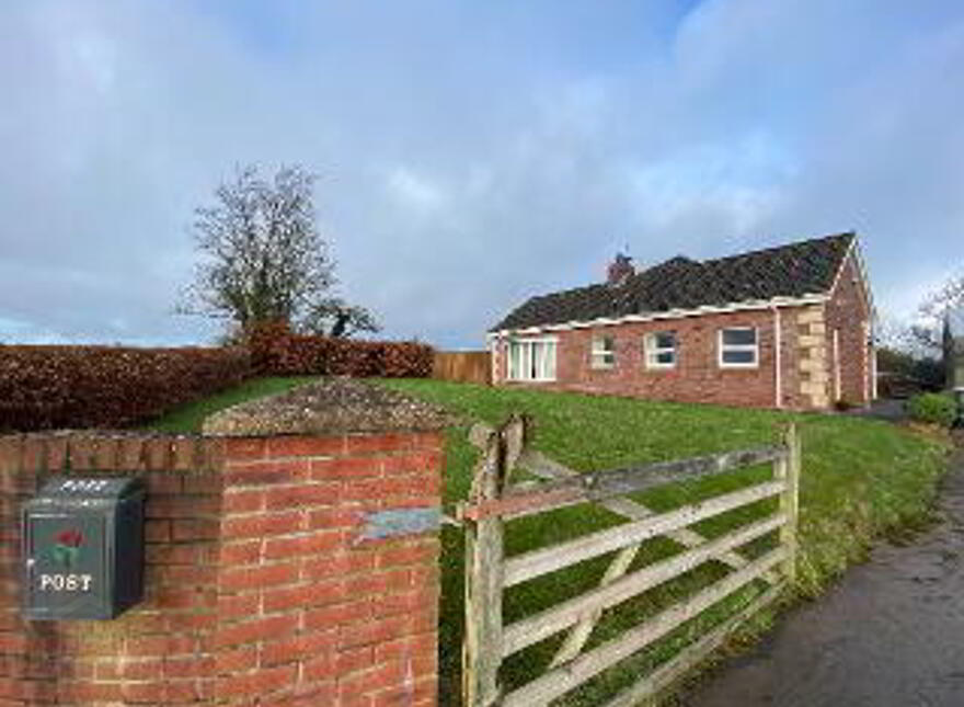 15 Dam Head Road, Moira, BT67 0HU