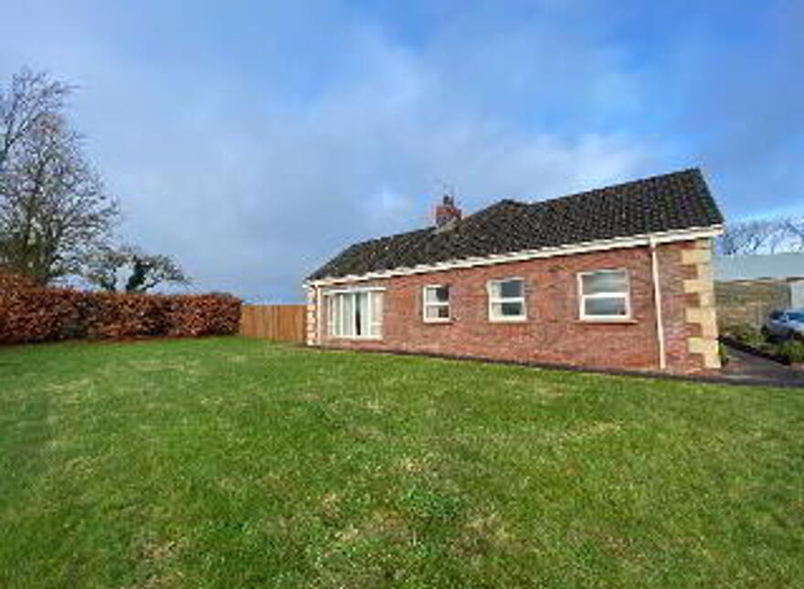 15 Dam Head Road, Moira, BT67 0HU