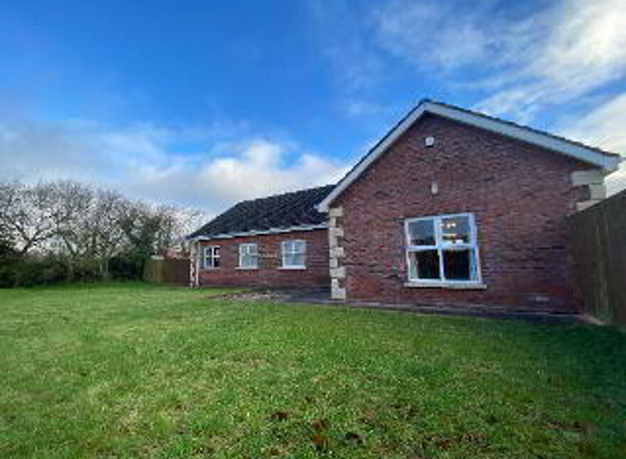 15 Dam Head Road, Moira, BT67 0HU