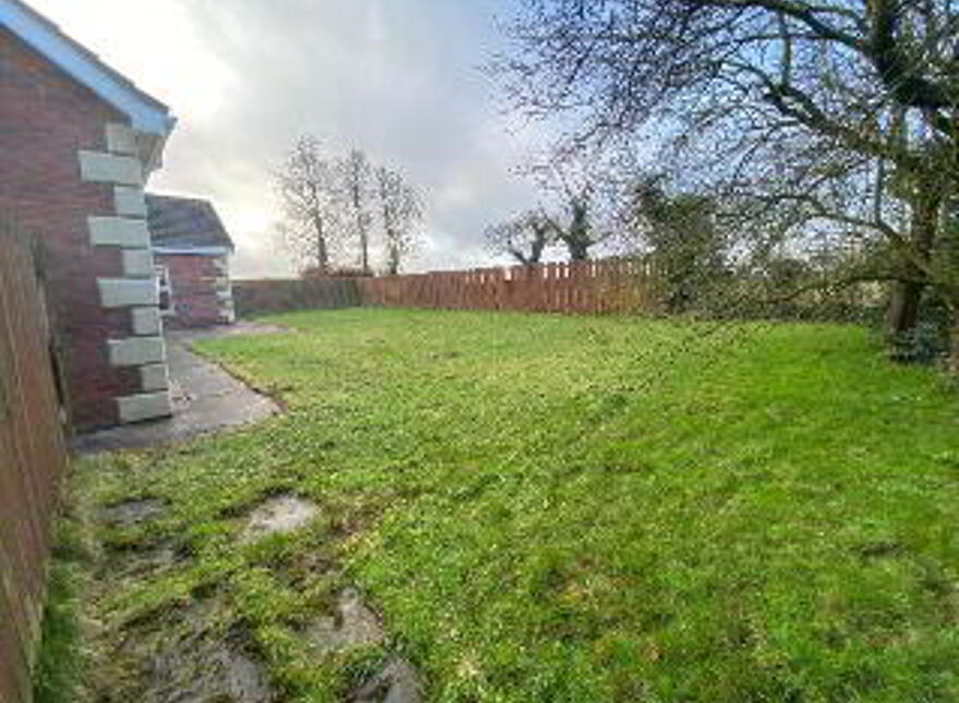 15 Dam Head Road, Moira, BT67 0HU