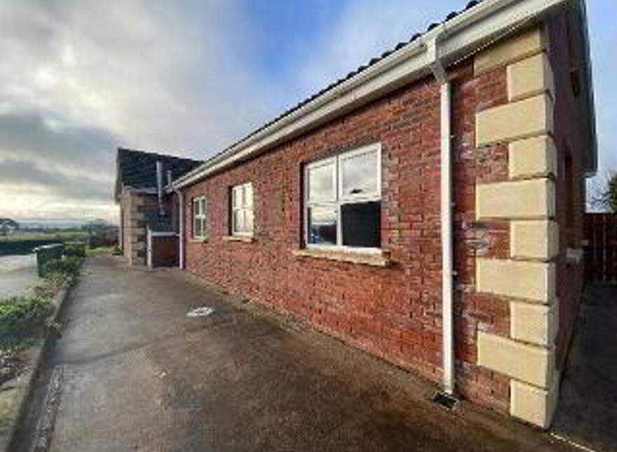 15 Dam Head Road, Moira, BT67 0HU